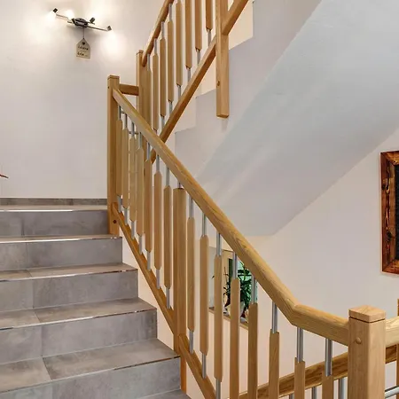 Bergliebe-apartments Apartment Zell am Ziller