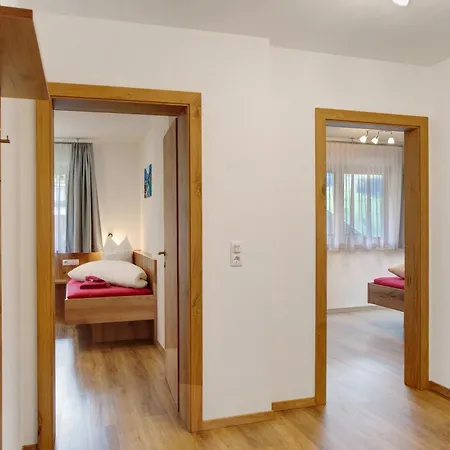 Apartment Bergliebe-apartments