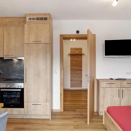 Bergliebe-apartments Apartment Zell am Ziller
