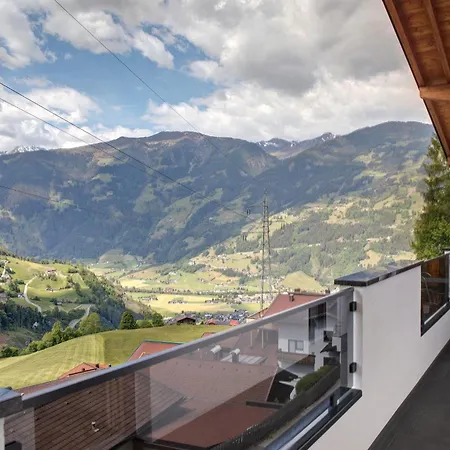 Bergliebe-apartments
