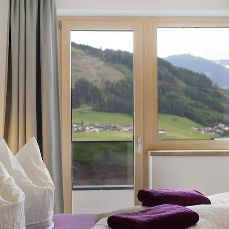 Bergliebe-apartments Apartment Zell am Ziller