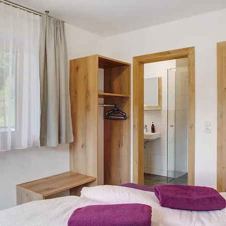 Apartment Bergliebe-apartments Zell am Ziller