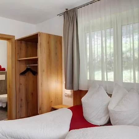 Bergliebe-apartments Zell am Ziller