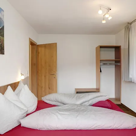Apartment Bergliebe-apartments Zell am Ziller