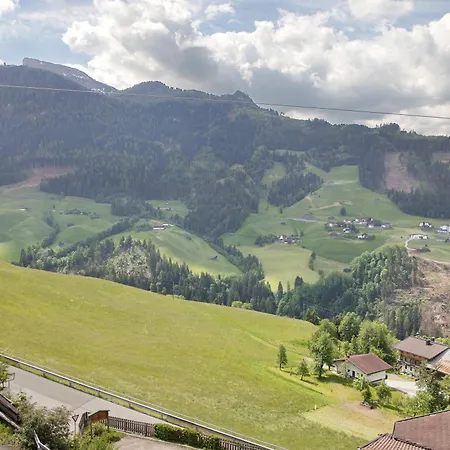 Bergliebe-apartments