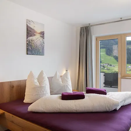 Bergliebe-apartments Zell am Ziller