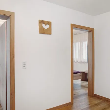 Bergliebe-apartments Zell am Ziller