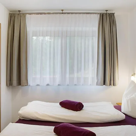 Bergliebe-apartments Apartment Zell am Ziller