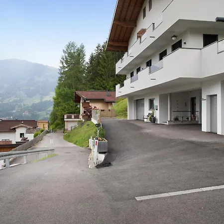 Apartment Bergliebe-apartments Zell am Ziller