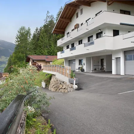Bergliebe-apartments Zell am Ziller