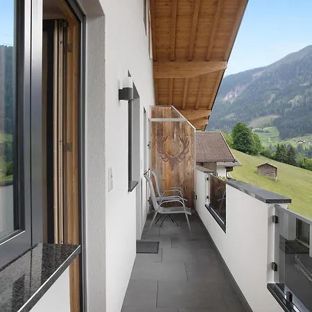 Bergliebe-apartments Apartment Zell am Ziller